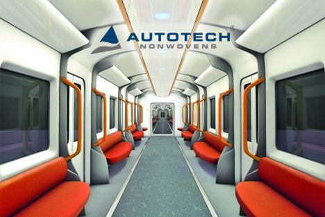 AUTOTECH NONWOVEN FABRIC